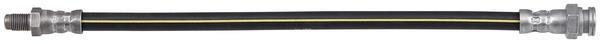 Flexible de frein (Durite de frein) A.B.S. ALL BRAKE SYSTEMS BV. ref. SL 3713